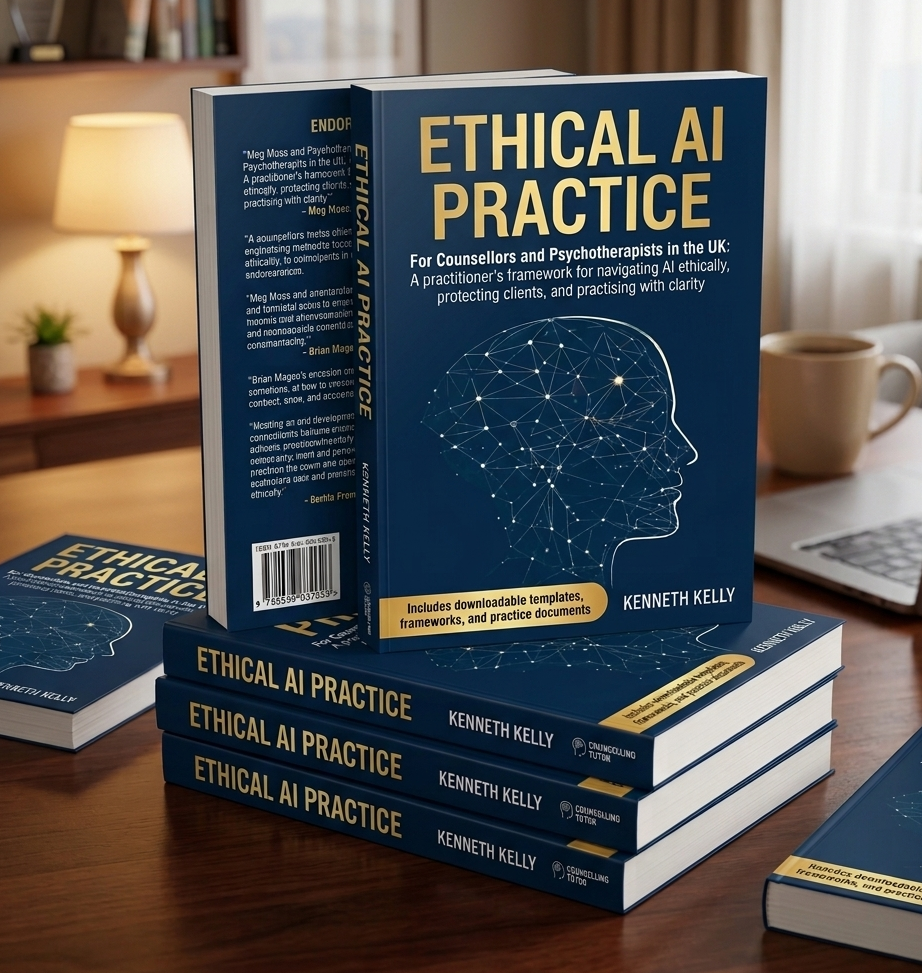 Ethical AI Practice book cover